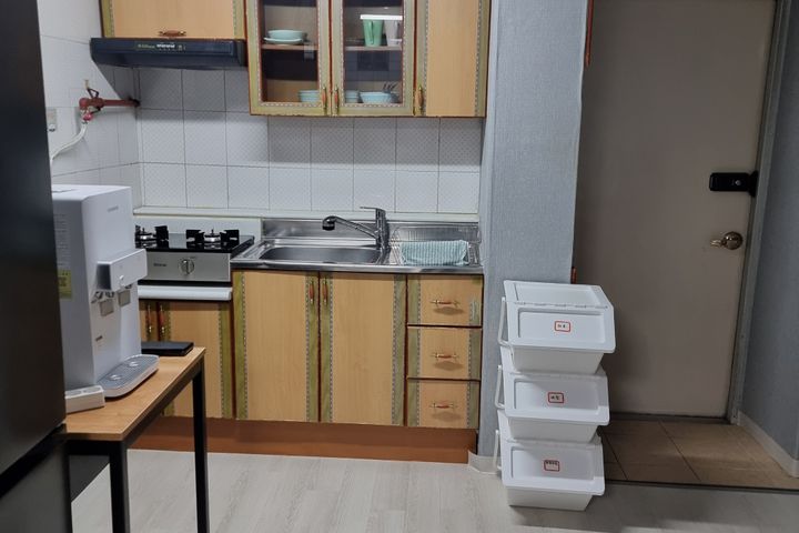 건대구의역 자양오피스텔 11번째 이미지
