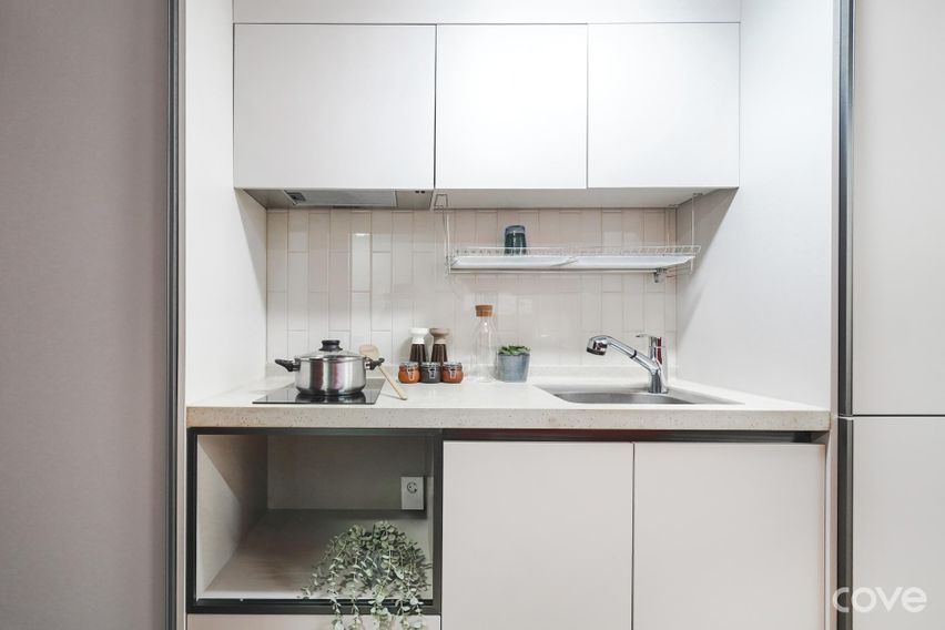 깔끔한성산동역세권원룸