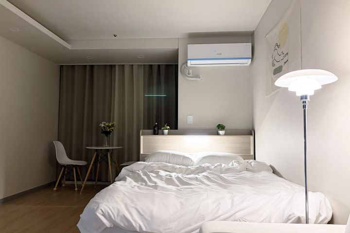 🌟신규오픈 인덕원3분🏠 5번째 이미지