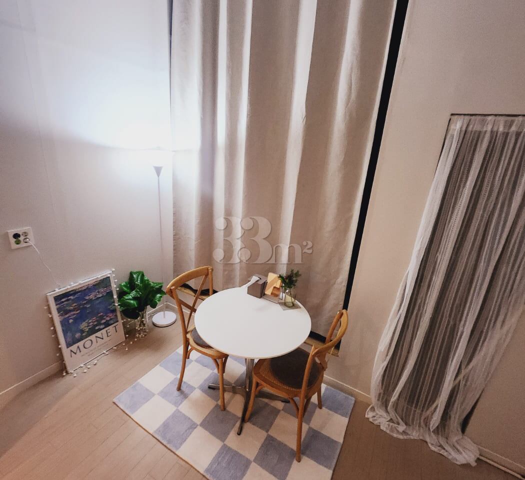 New Construction 🏠 Chungjang-ro 🛏️ Duplex H 10th image