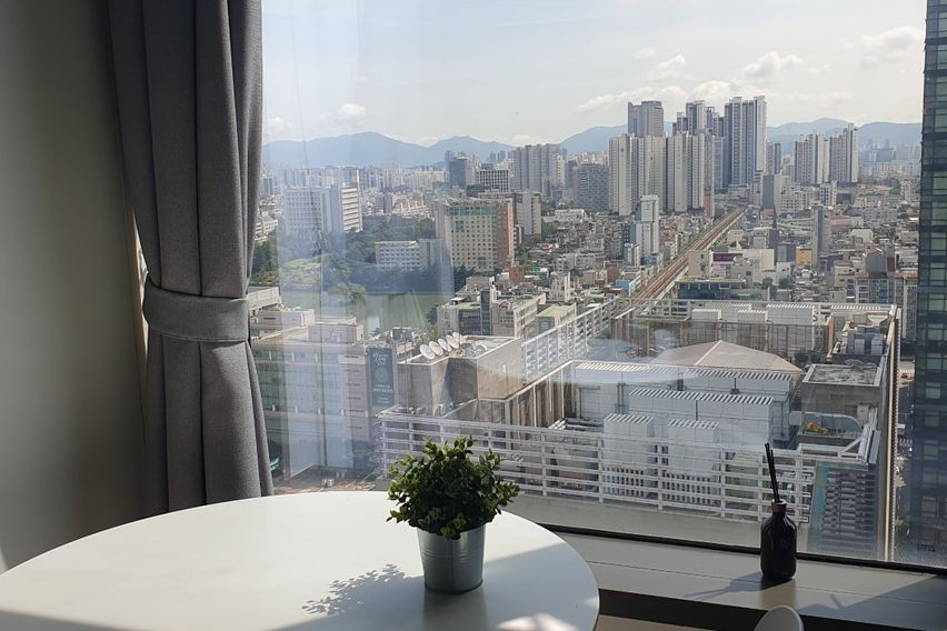 오픈기념♡건대역