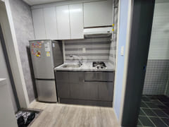One-room duplex near Yeungnam University Hosp 1th image