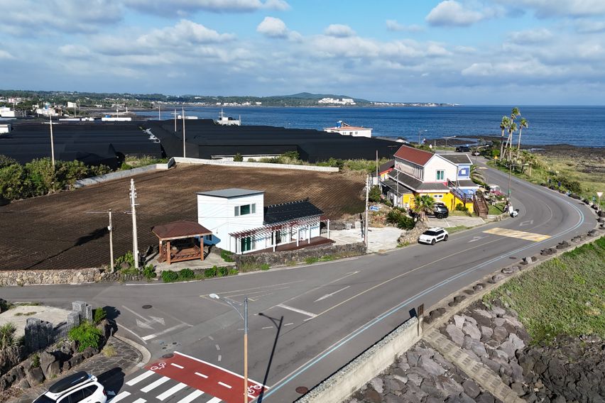 남원바다 1초컷 시골집 3번째 이미지