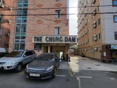 1인실 셋팅 큰방입니다 5번째 이미지