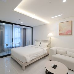 서초 고급스러운 원룸 방 이미지