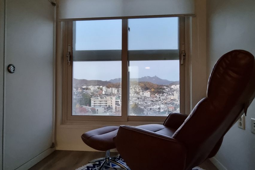 연희웨스트팰리스