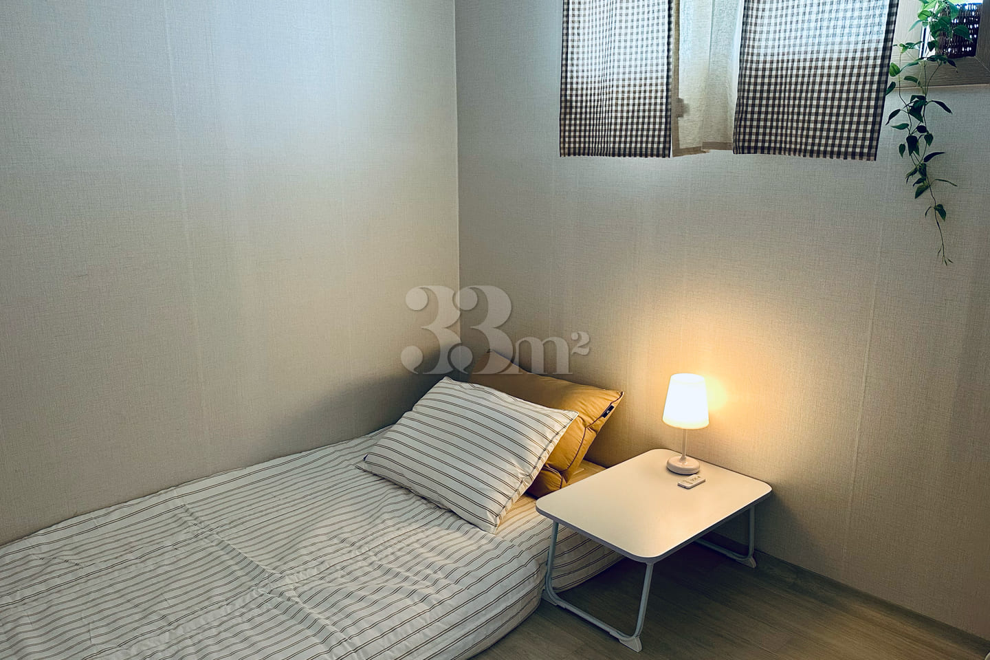 Two-room apartment near Baebang Station (suit 7th image