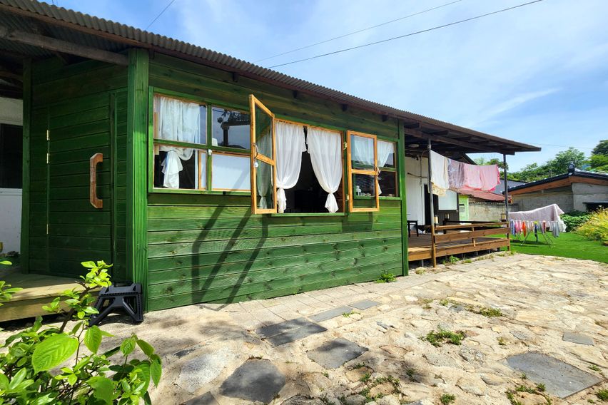 장수군 한적한 전원주택 1번째 이미지