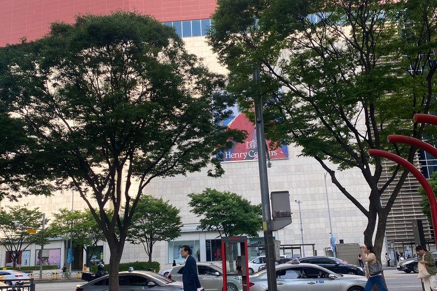 🌃럭셔리 패밀리스위트