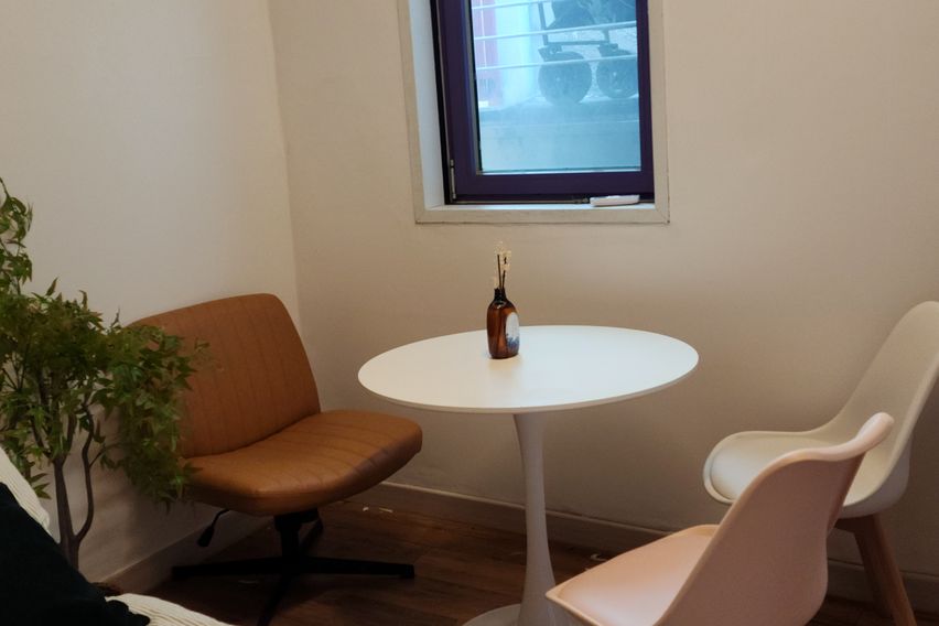 한옥스타일 나무집 3번째 이미지