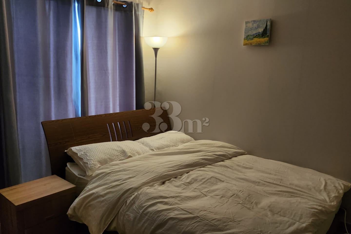 Fully furnished apartment next to Gyeongbokgu 1th image