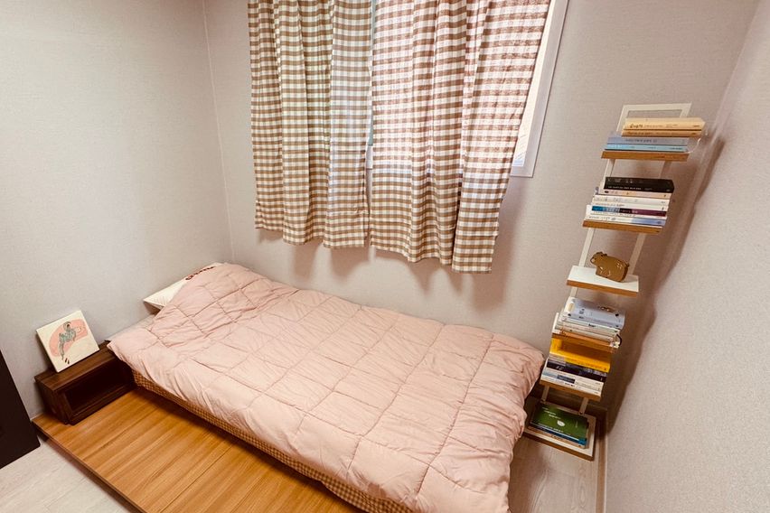 상대원청결옵션(주차) 6번째 이미지