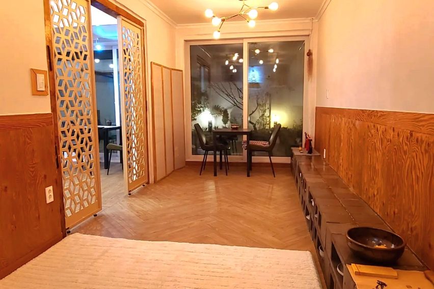 찻집같은 감성 주택