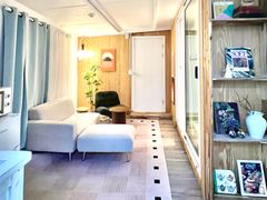 The beauty of Korea: a pretty Hanok house 0th image