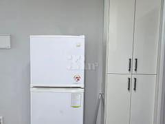 Two-room unit with a living area; short-term 6th image