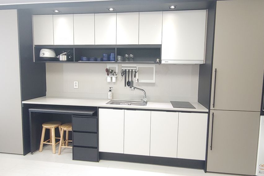 동성로스타비앤비 2호점