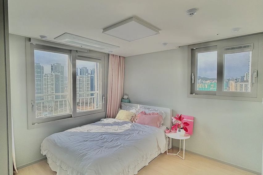 🩷해운대 신축 풀옵션🩷