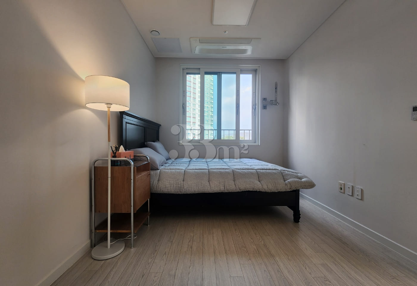 Apartment-style layout: 2 bathrooms 12th image