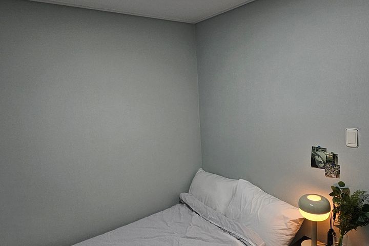 A cozy space near Korea University 2th image