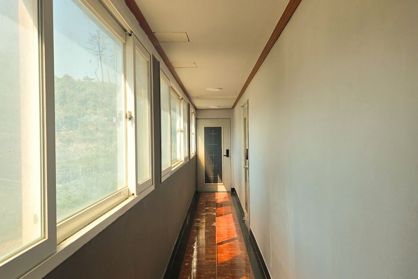 옥상있는 감포해안주택2 10번째 이미지