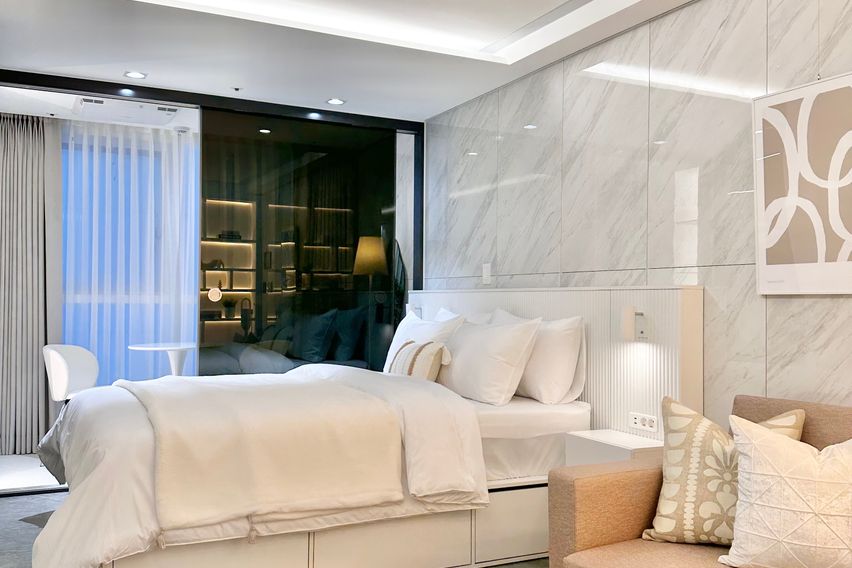 서초남부터미널인근풀옵션