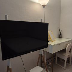 광안리 투룸 한달살기B 방 이미지