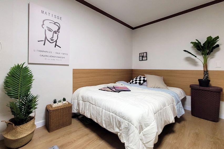 더스테이파주 303호