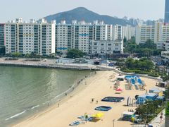 광안리 하프오션뷰 투룸 9번째 이미지