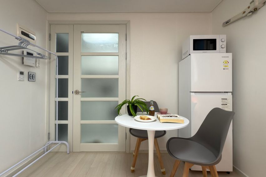 Cozy Room 8번째 이미지