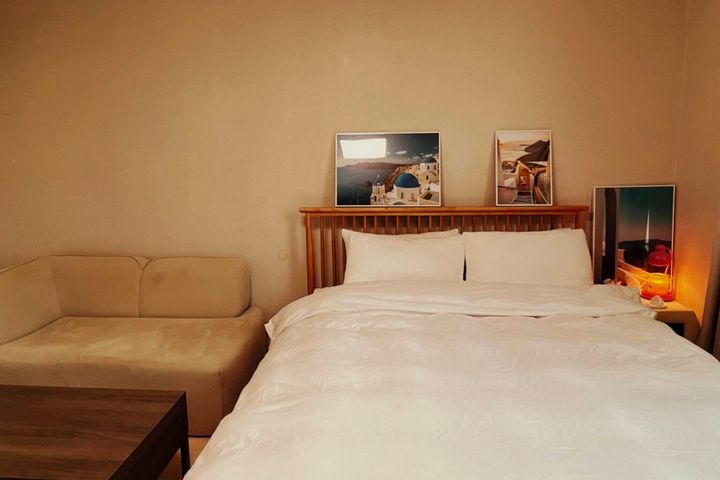Comfort like home! 1th image