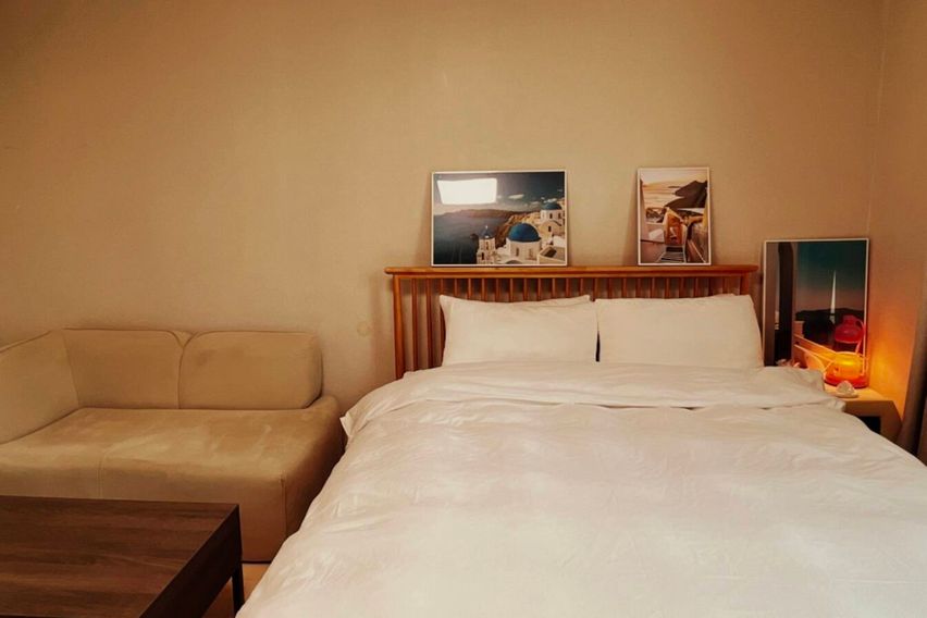 내집같은 편안함!