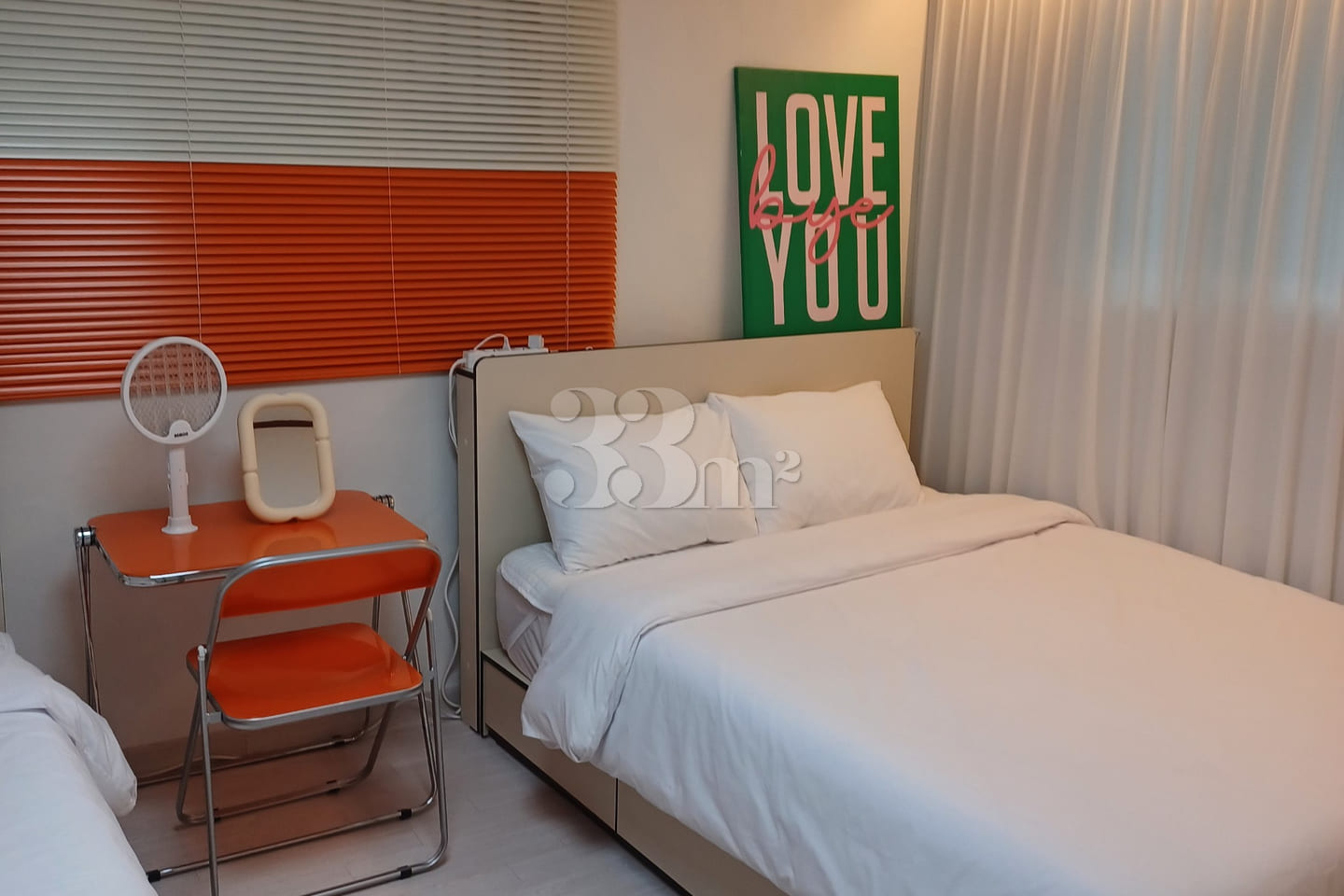 Spacious 3-bedroom unit for 8 people with par 14th image