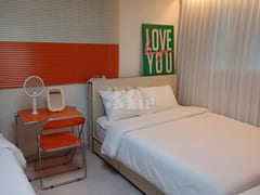 Spacious 3-bedroom unit for 8 people with par 14th image