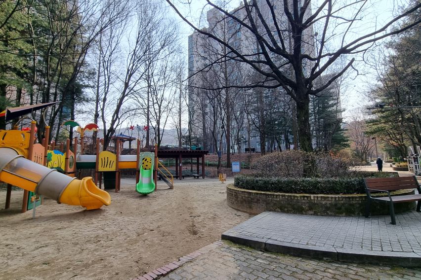 분당/야탑 3룸 12번째 이미지