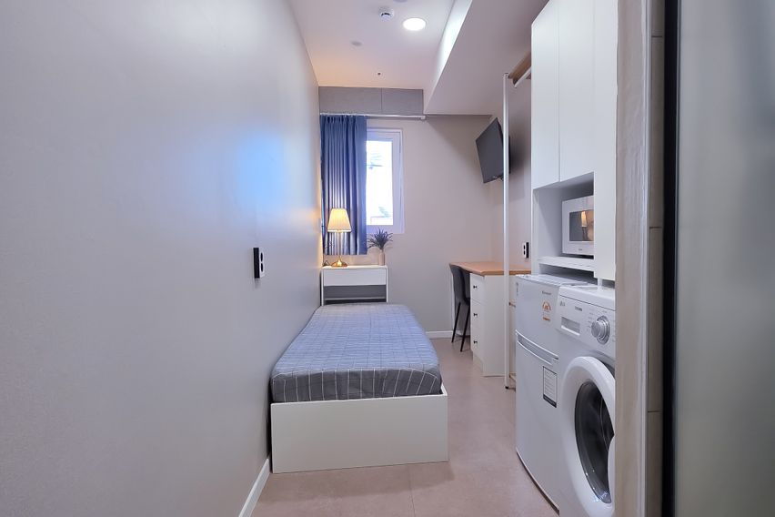 화곡동 원룸텔 215호