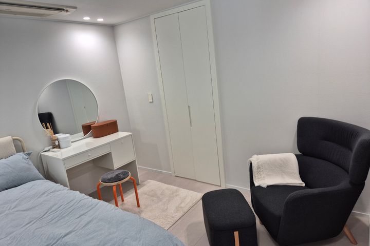 π‘β¨ Stylish Munjeong Accommodation β Newly Re 7th image