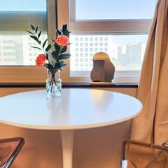 Yeouido KBS Main Building (SOHO) Unit Image