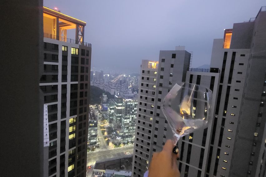 안양범계평촌 럭셔리일터 1번째 이미지