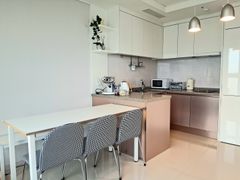 Songdo 2-Room Unit ๐ Sky View 10th image