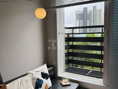 🏡 Hyochang Park Terrace Room 🌿 1th image