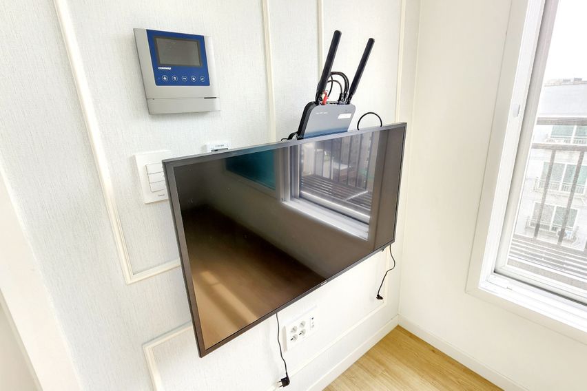 리치☆투룸APT☆111