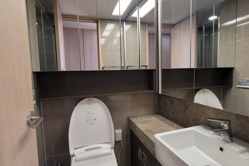 여의도 2룸 공원뷰