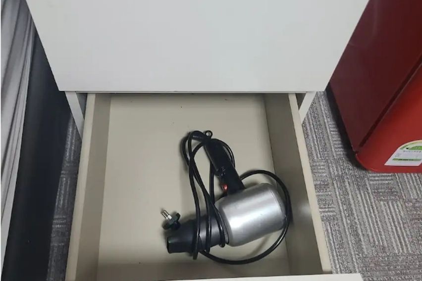 오류동역 풀옵션 투룸 4번째 이미지