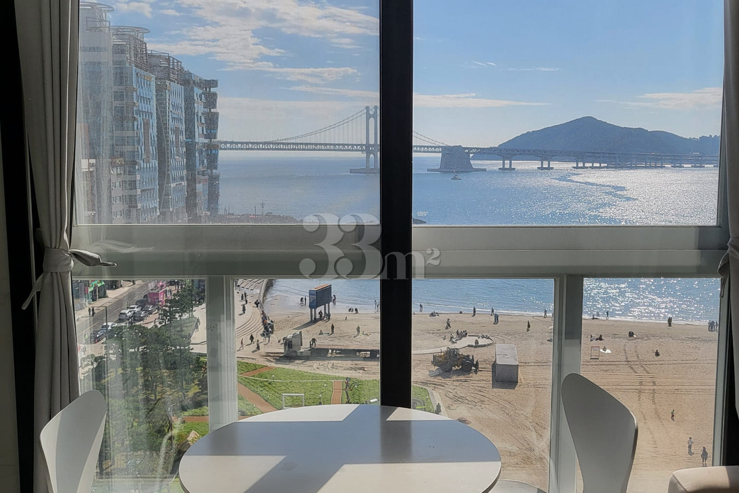 Gwangalli Ocean View House 2th image