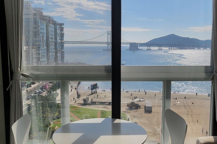 광안리 오션뷰 하우스 2번째 이미지