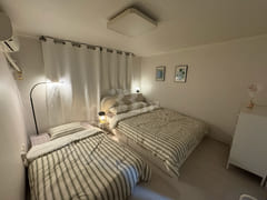 Separate-room studio near Sangdo Station (for 2th image