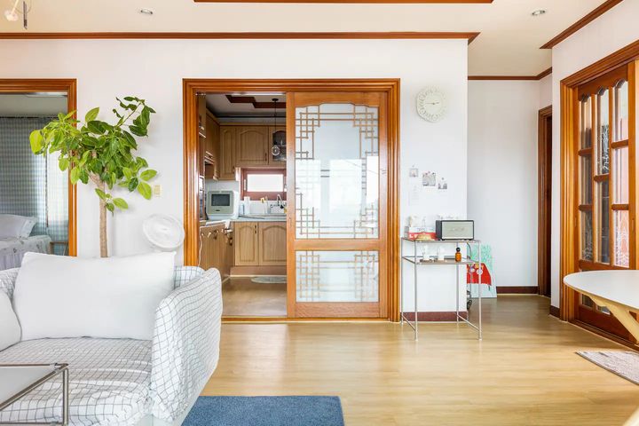 Women's Share House) Sunset House R1 9th image