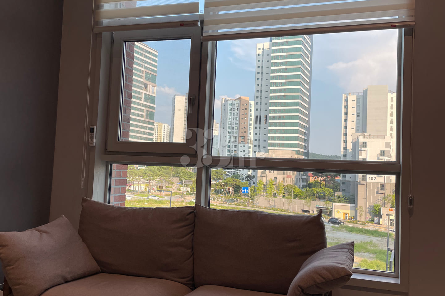 Sejong City Duplex Officetel 2 3th image