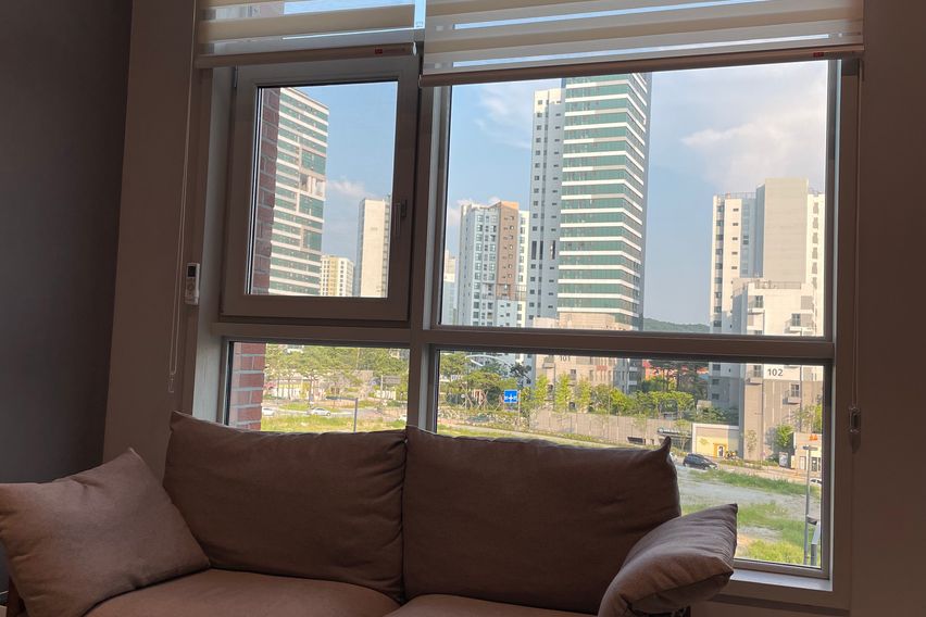 세종시 복층 오피스텔2