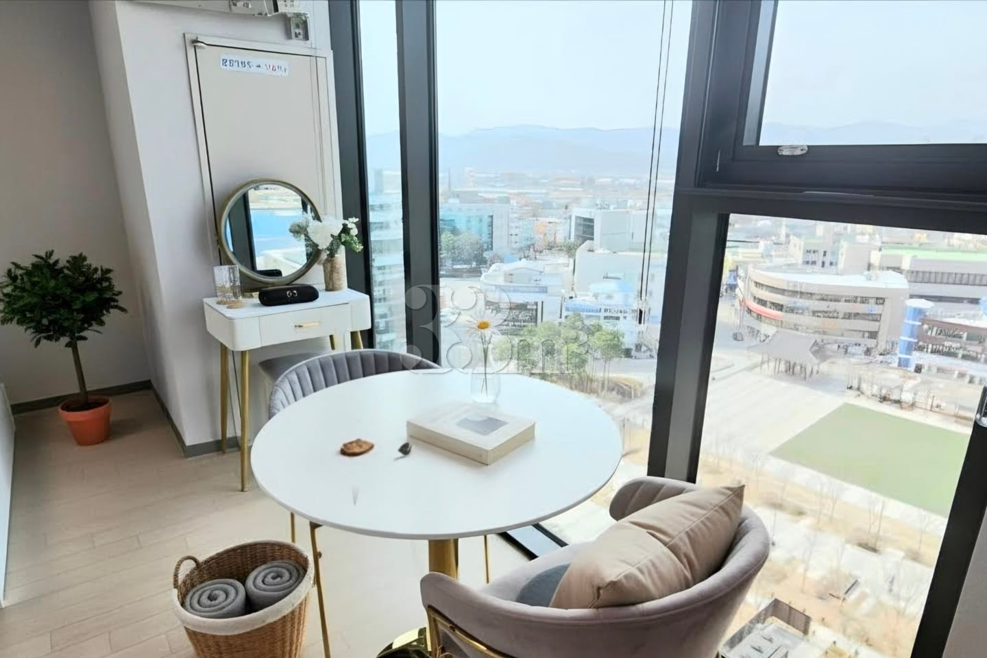 Hotels with a view in Chuncheon 6th image